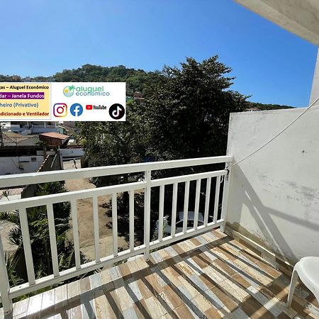 Arraial Do Cabo - Recanto Das Tartarugas - Aluguel Economico Dış mekan fotoğraf
