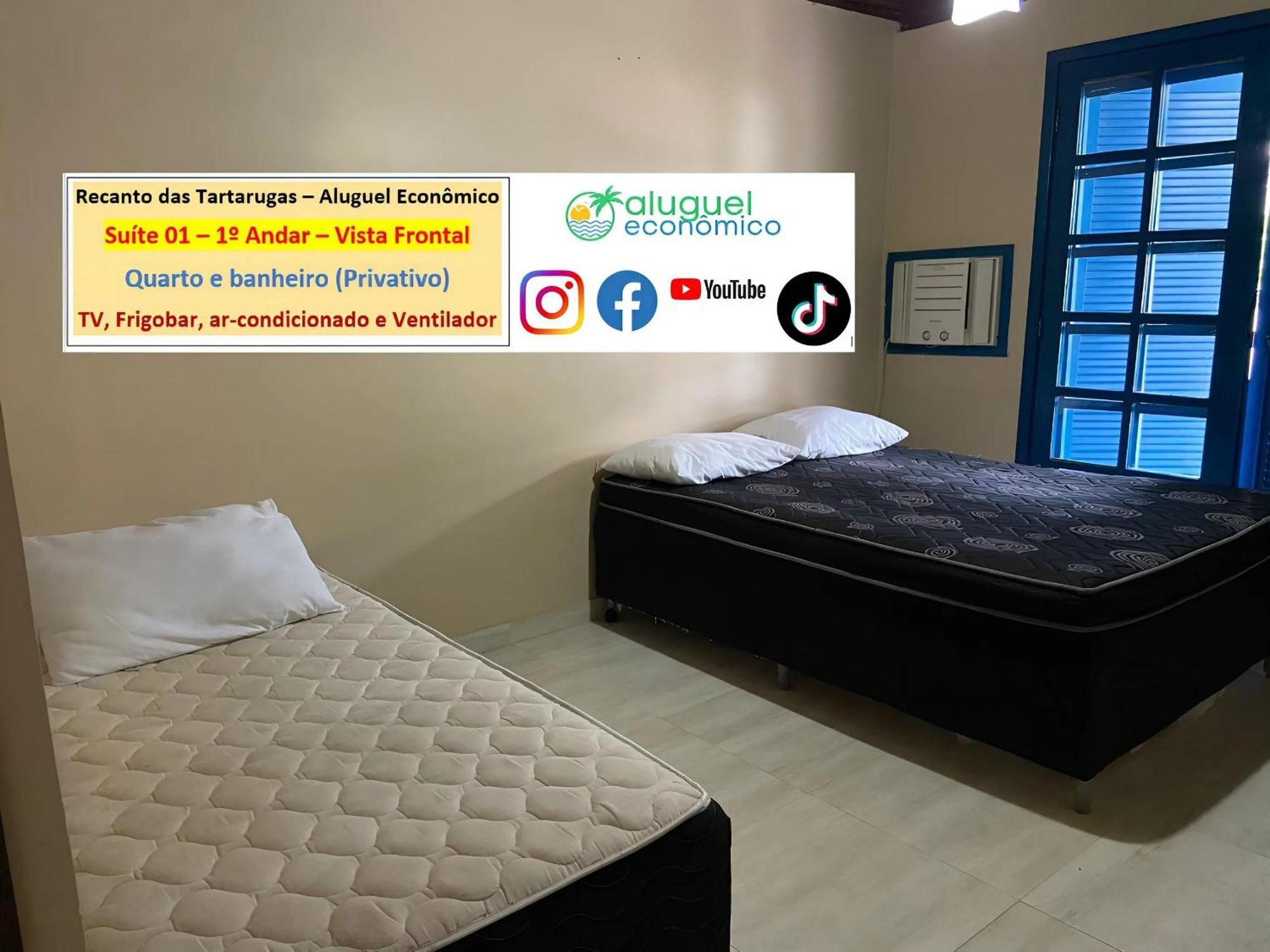 Arraial Do Cabo - Recanto Das Tartarugas - Aluguel Economico Dış mekan fotoğraf