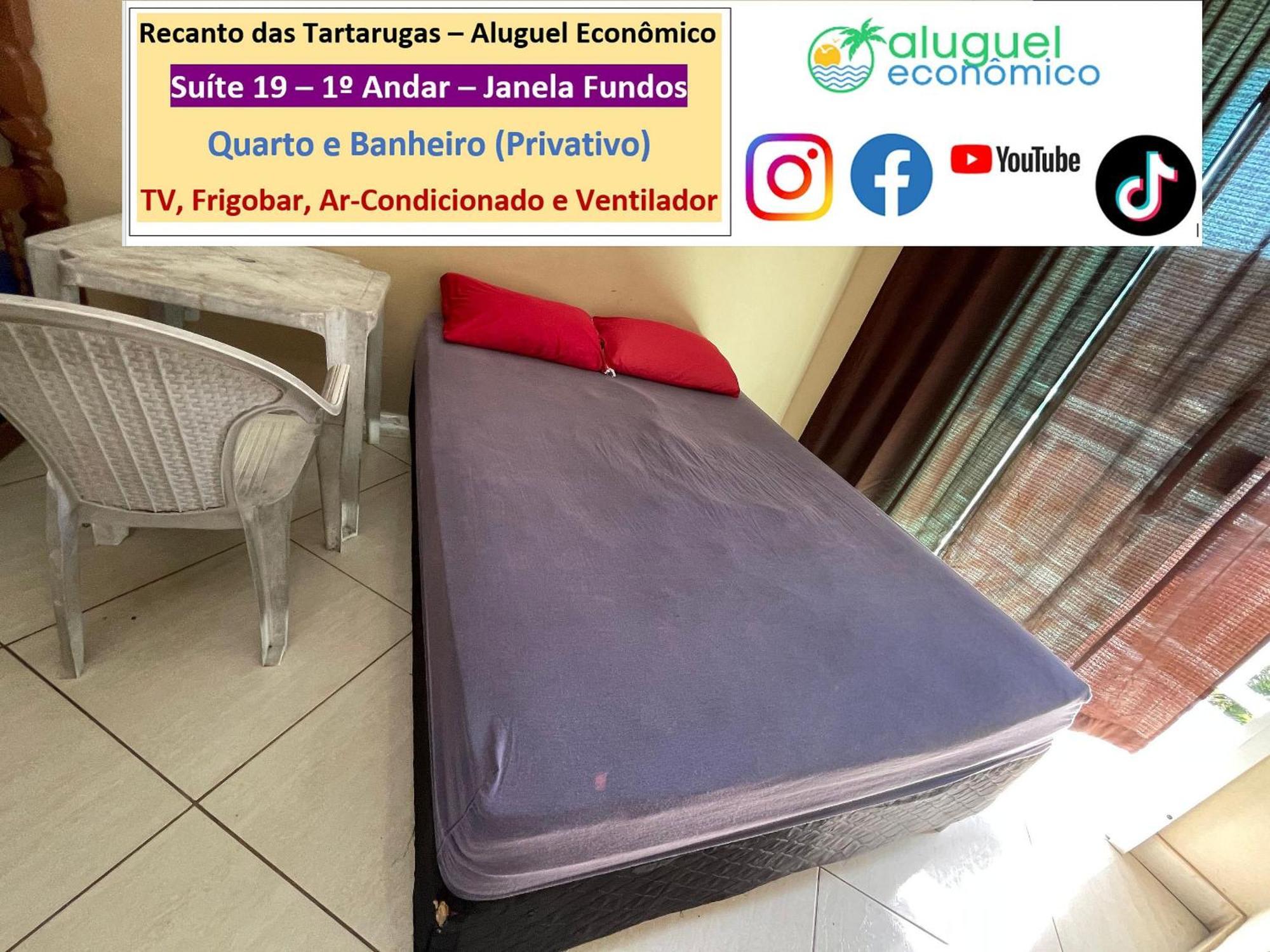 Arraial Do Cabo - Recanto Das Tartarugas - Aluguel Economico Dış mekan fotoğraf
