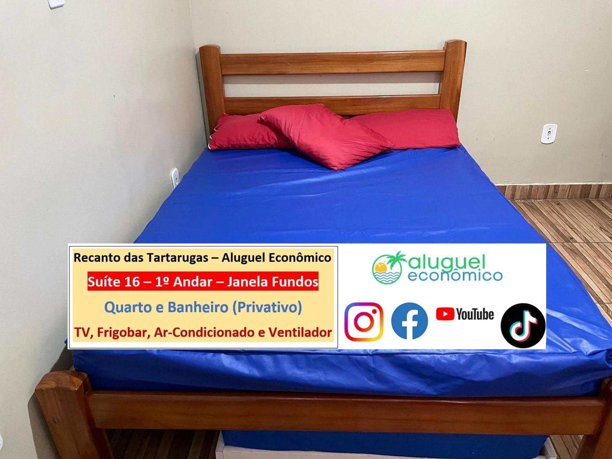 Arraial Do Cabo - Recanto Das Tartarugas - Aluguel Economico Dış mekan fotoğraf