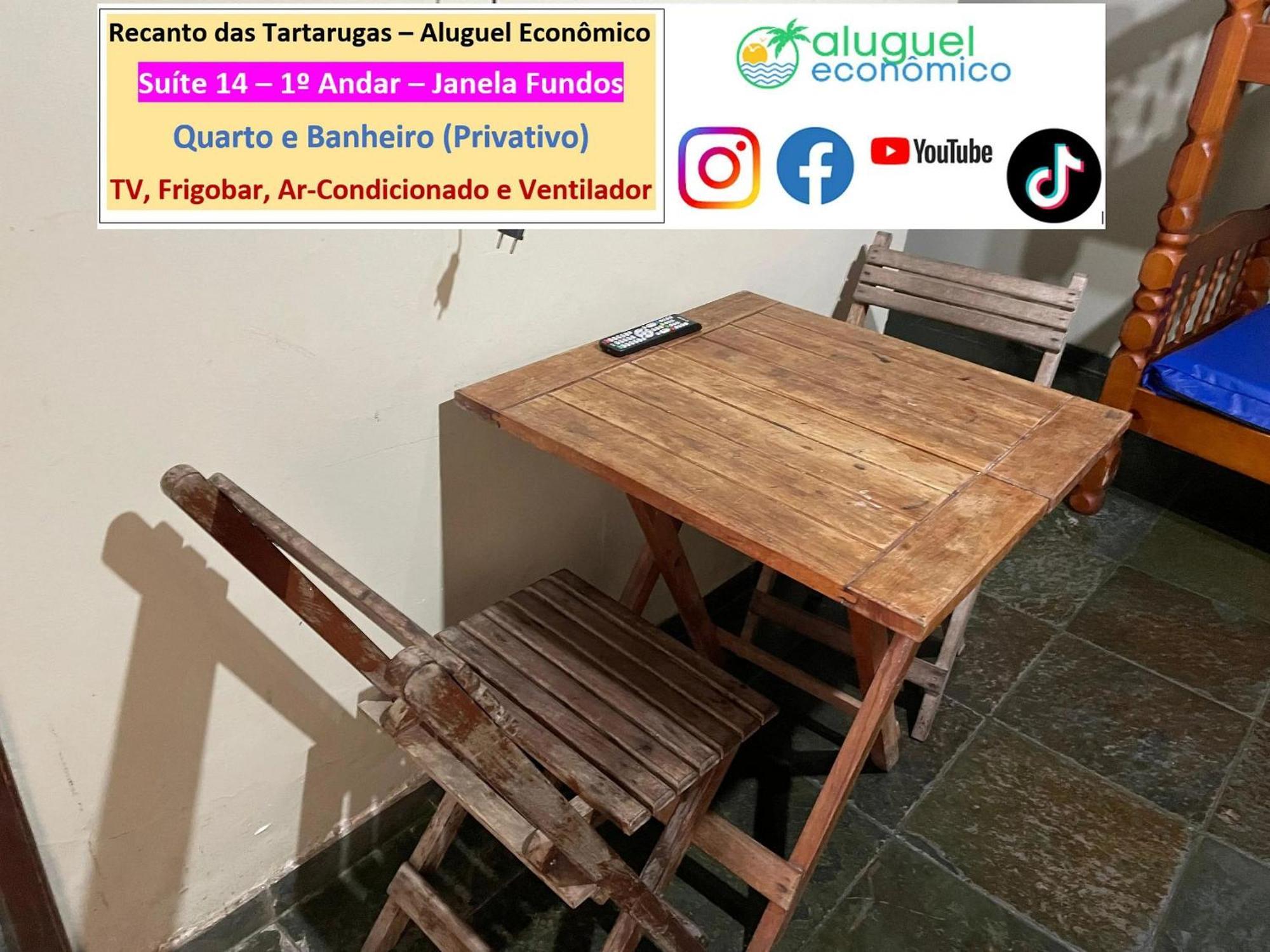 Arraial Do Cabo - Recanto Das Tartarugas - Aluguel Economico Dış mekan fotoğraf