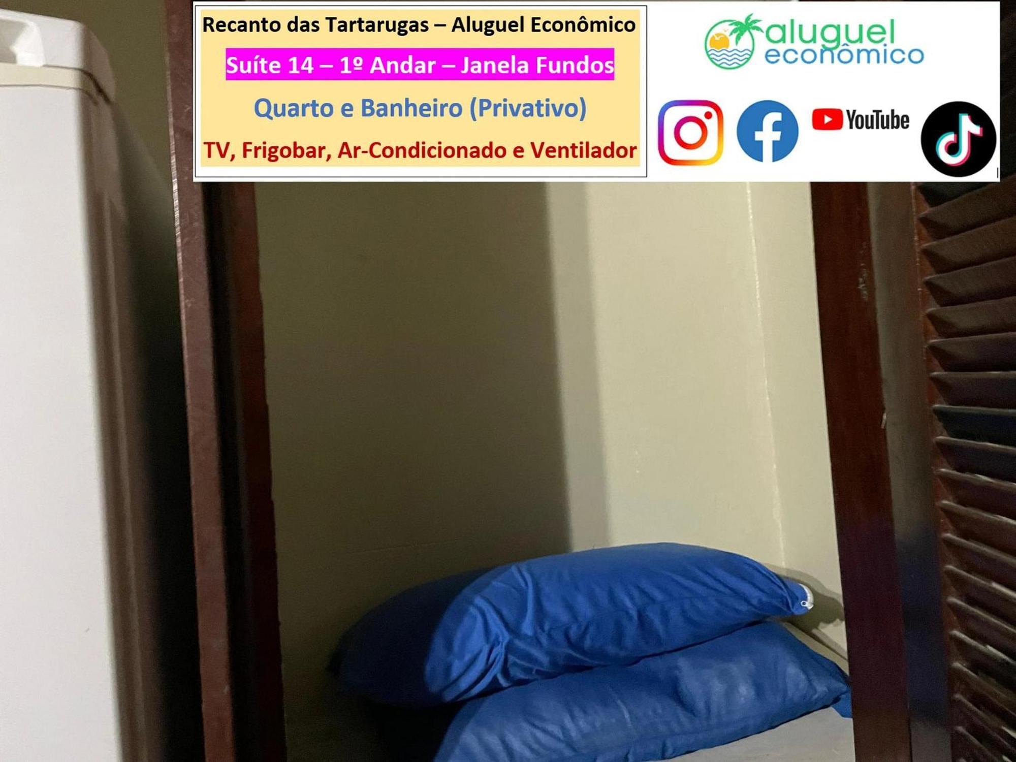Arraial Do Cabo - Recanto Das Tartarugas - Aluguel Economico Dış mekan fotoğraf