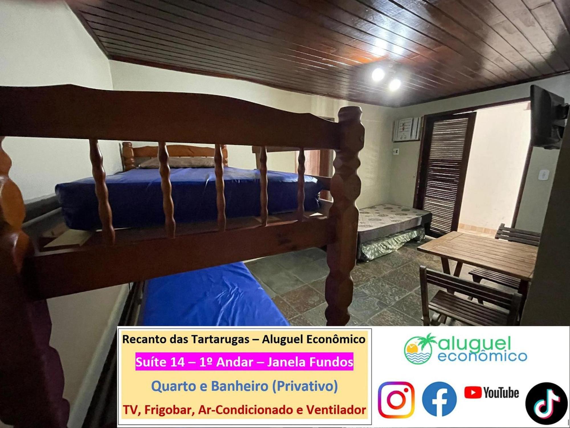 Arraial Do Cabo - Recanto Das Tartarugas - Aluguel Economico Dış mekan fotoğraf