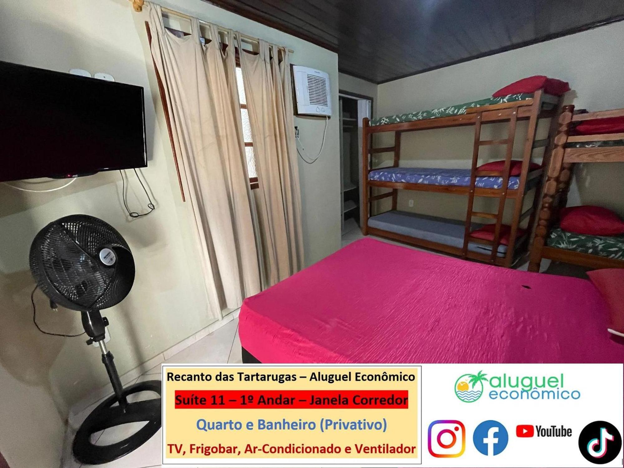 Arraial Do Cabo - Recanto Das Tartarugas - Aluguel Economico Dış mekan fotoğraf