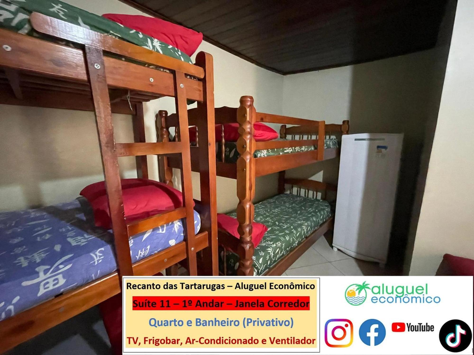 Arraial Do Cabo - Recanto Das Tartarugas - Aluguel Economico Dış mekan fotoğraf