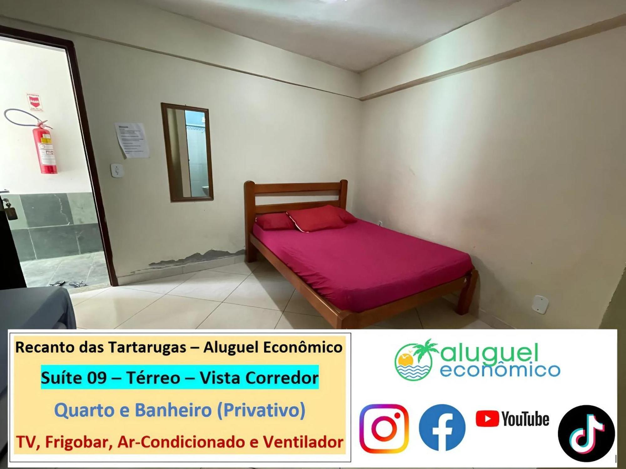 Arraial Do Cabo - Recanto Das Tartarugas - Aluguel Economico Dış mekan fotoğraf