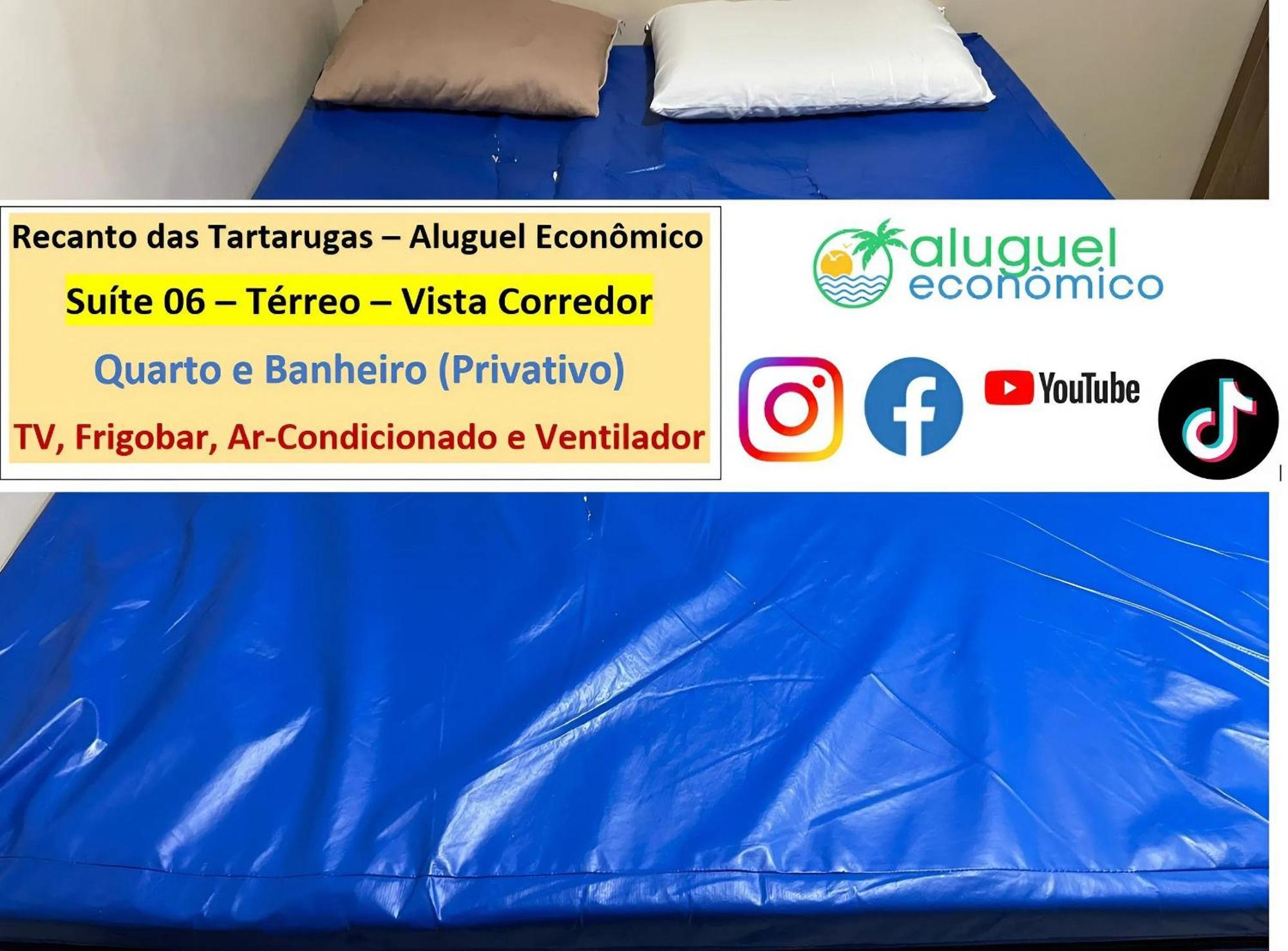 Arraial Do Cabo - Recanto Das Tartarugas - Aluguel Economico Dış mekan fotoğraf