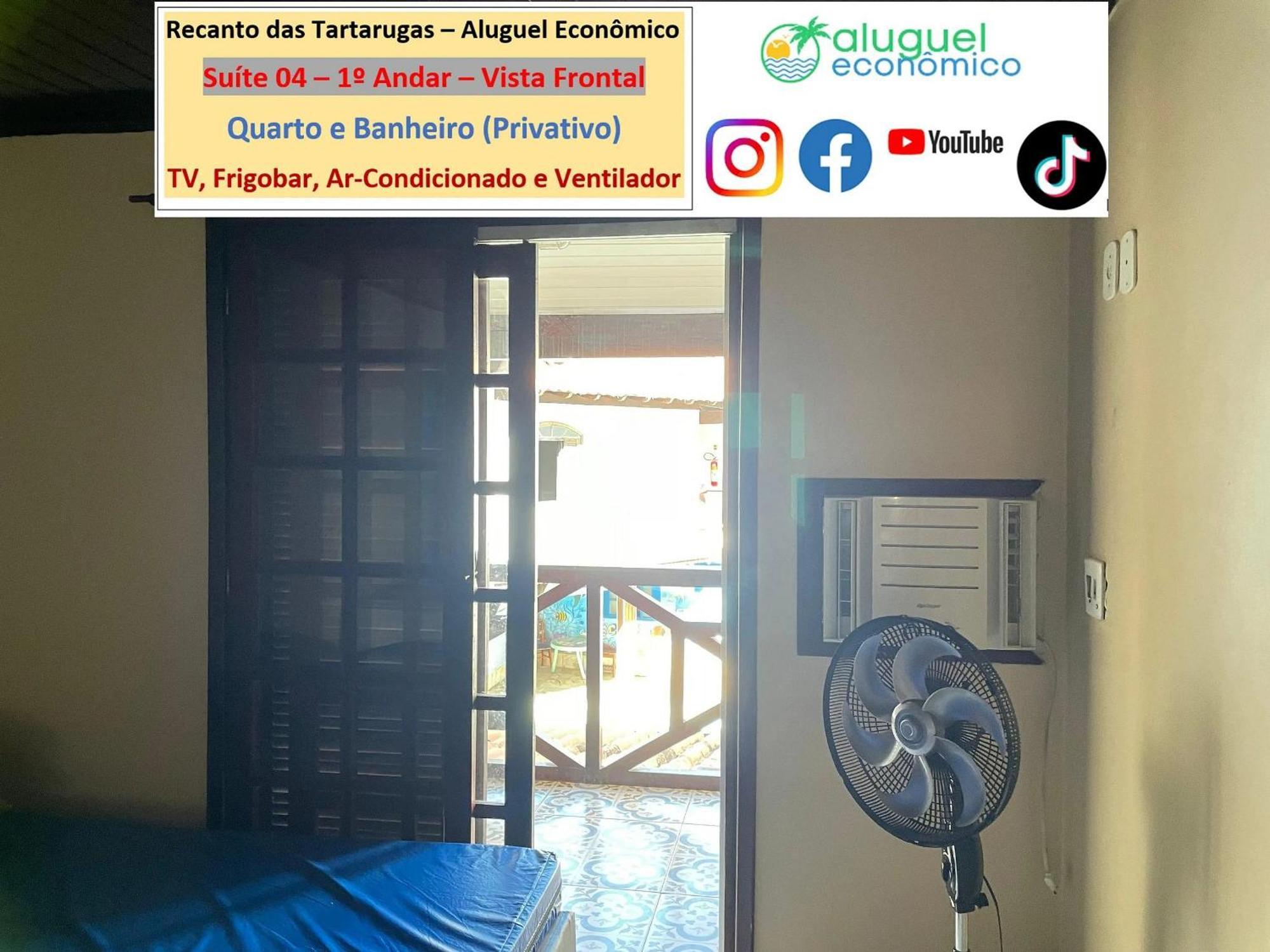 Arraial Do Cabo - Recanto Das Tartarugas - Aluguel Economico Dış mekan fotoğraf
