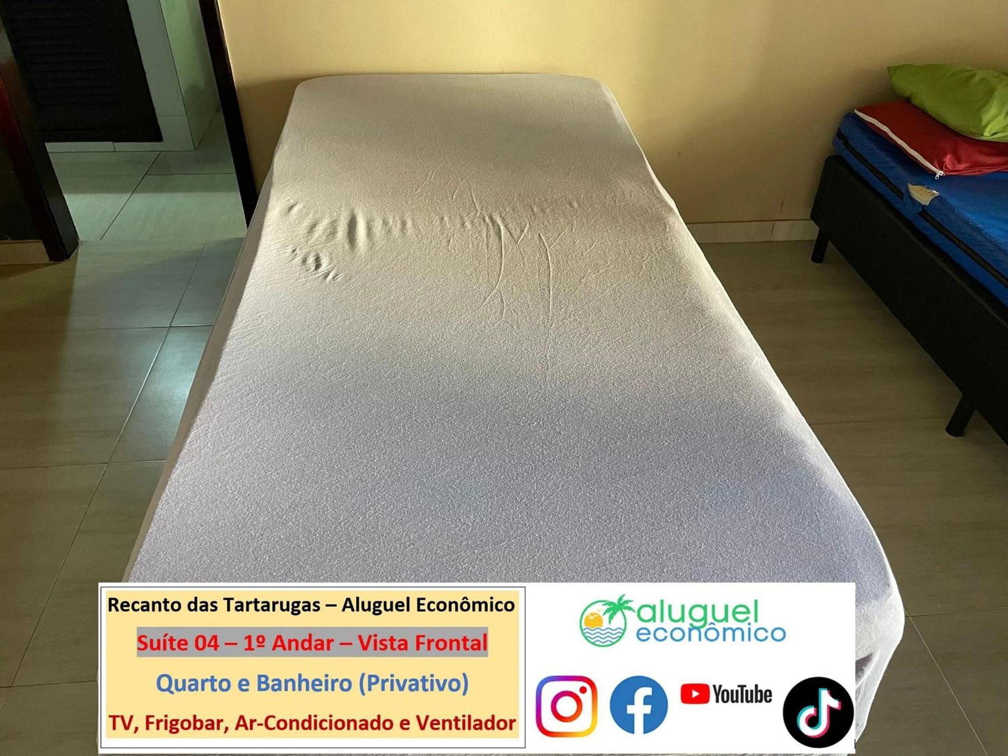 Arraial Do Cabo - Recanto Das Tartarugas - Aluguel Economico Dış mekan fotoğraf