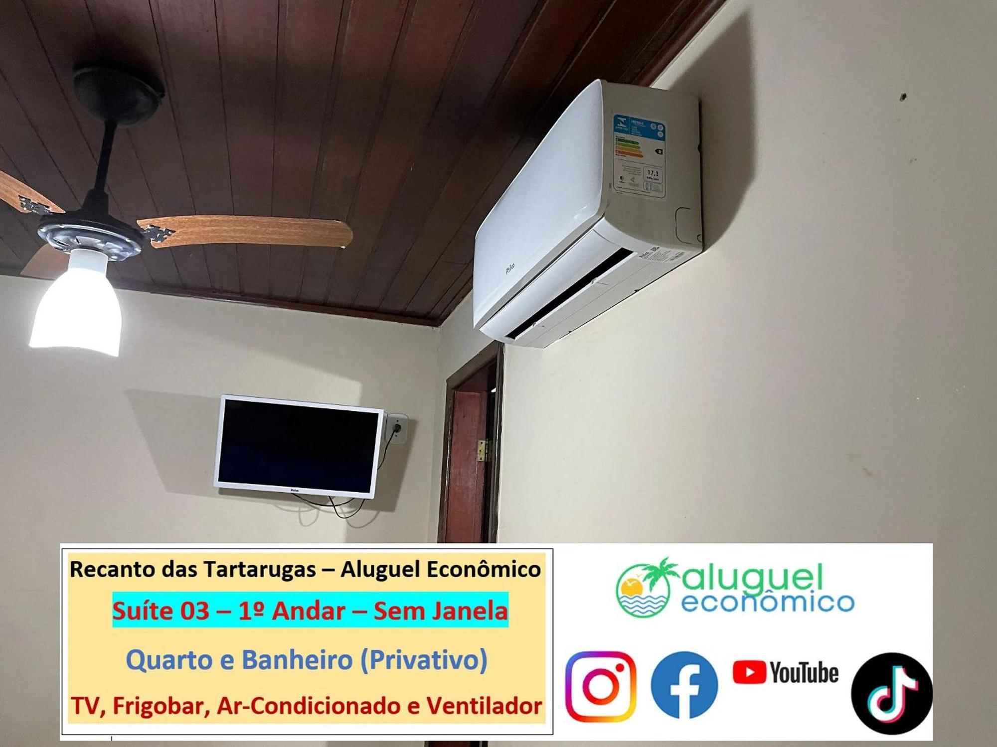 Arraial Do Cabo - Recanto Das Tartarugas - Aluguel Economico Dış mekan fotoğraf